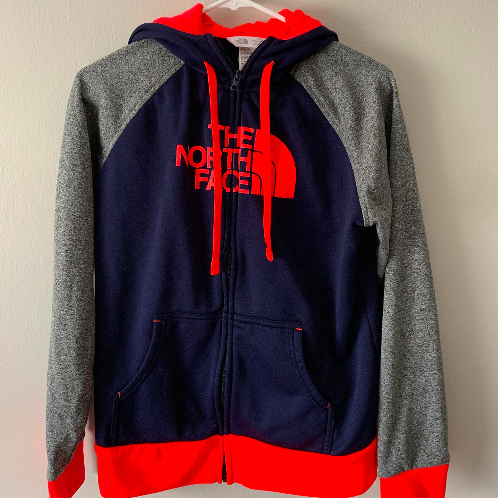 Northface Hoodie